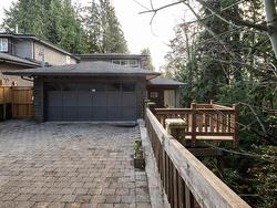 625 22nd Street W North Vancouver, BC V7M 2A8