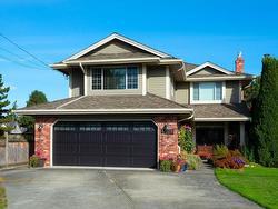 6526 Gibbons Drive  Richmond, BC V7C 2E1