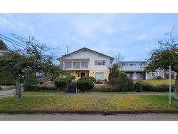 2155 BURQUITLAM DRIVE  Vancouver, BC V5P 2P2