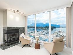 602 499 BROUGHTON STREET  Vancouver, BC V6G 3K1