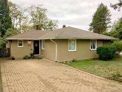 3001 PAISLEY ROAD  North Vancouver, BC V7R 1C7