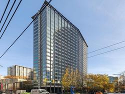 1207-989 Nelson Street  Vancouver, BC V6Z 2S1