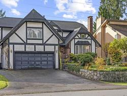 2165 KIRKSTONE ROAD  North Vancouver, BC V7J 3N3