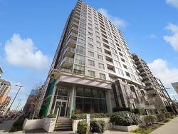 1104-1708 Ontario Street  Vancouver, BC V5T 0J7