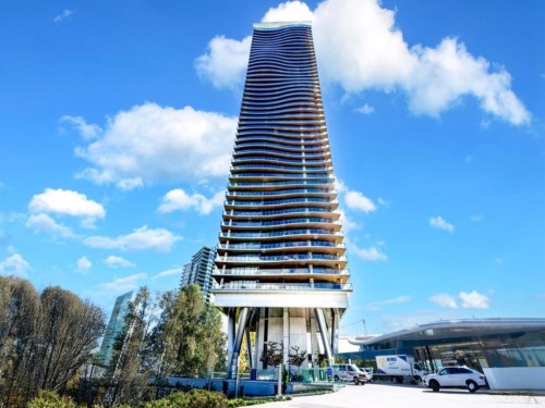 1601-4890 Lougheed Highway, Burnaby, BC 