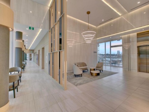 1601-4890 Lougheed Highway, Burnaby, BC 