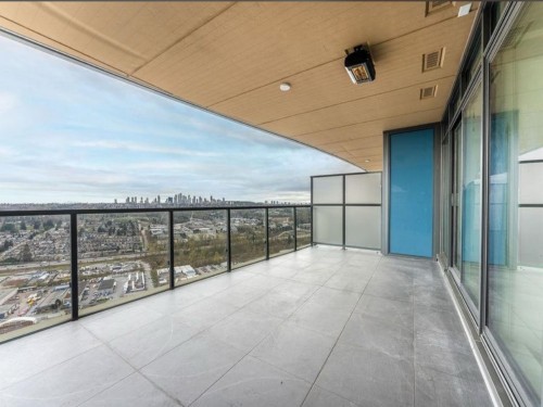 1601-4890 Lougheed Highway, Burnaby, BC 