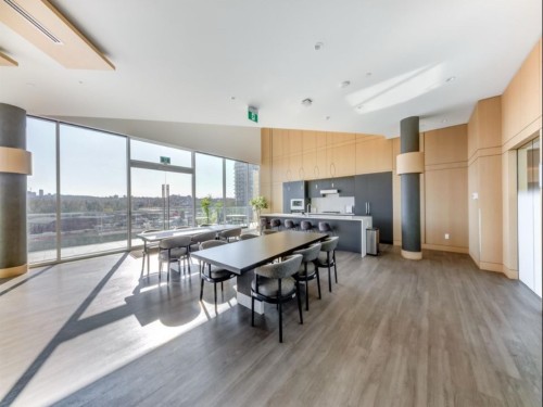 1601-4890 Lougheed Highway, Burnaby, BC 