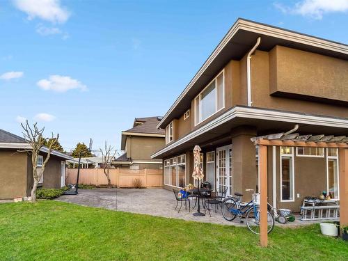 9811 Greenlees Road, Richmond, BC 