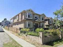 5895 Prince Albert Street  Vancouver, BC V5W 3E1