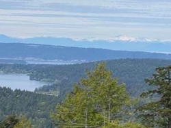 Lot 01 Cudmore Road  Salt Spring Island, BC V8K 2Y1