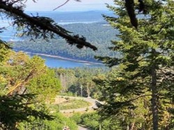 Lot 06 Cudmore Road  Salt Spring Island, BC V8K 2Y1