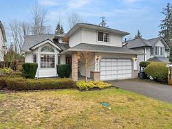 3013 DELAHAYE DRIVE  Coquitlam, BC V3B 6V9