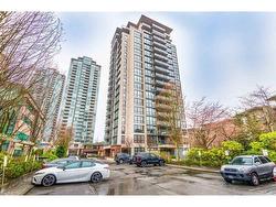 1105-2959 Glen Drive  Coquitlam, BC V3B 0B8