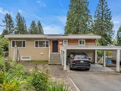 819 PROSPECT AVENUE  North Vancouver, BC V7R 2M2