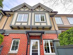 6129 OAK STREET  Vancouver, BC V6M 2W3