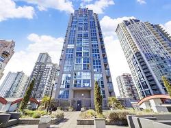 1907-1238 Seymour Street  Vancouver, BC V6B 6J3