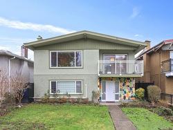 5872 CULLODEN STREET  Vancouver, BC V5W 3S2