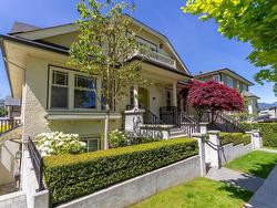 3345 COLLINGWOOD STREET  Vancouver, BC V6S 2A2