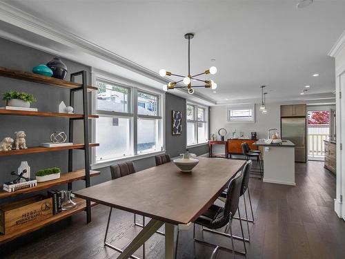 3345 Collingwood Street, Vancouver, BC 