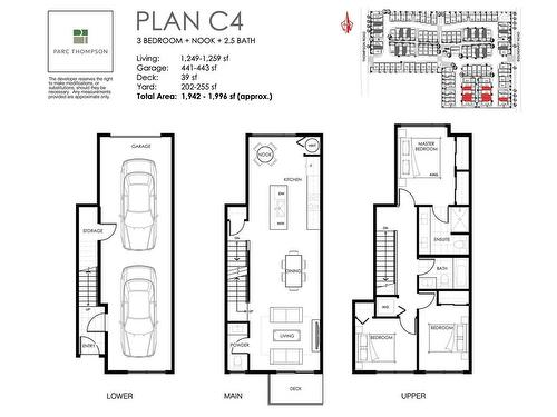 42-4337 Boundary Road  Richmond, BC V4C 2S1