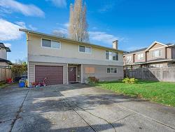 6419 AZURE ROAD  Richmond, BC V7C 2R8