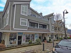 202-4390 Gallant Avenue  North Vancouver, BC V7G 1L2