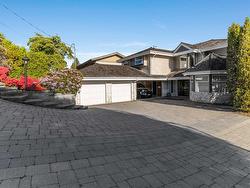 2272 OTTAWA AVENUE  West Vancouver, BC V7V 2S6