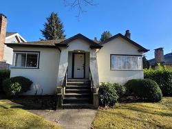 5070 Blenheim Street  Vancouver, BC V6N 1N5