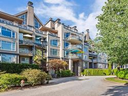 321 3600 WINDCREST DRIVE  North Vancouver, BC V7G 2S5