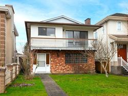 69 E 50TH AVENUE  Vancouver, BC V5X 1A1