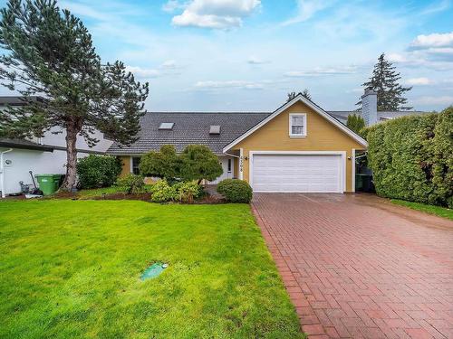 4308 Craigflower Drive, Richmond, BC 