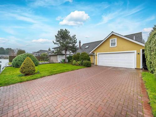 4308 Craigflower Drive, Richmond, BC 