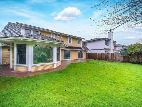 4308 Craigflower Drive, Richmond, BC 