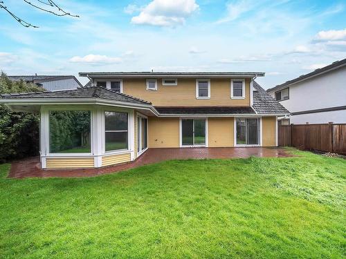 4308 Craigflower Drive, Richmond, BC 