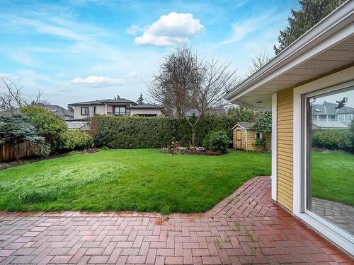 4308 Craigflower Drive, Richmond, BC 