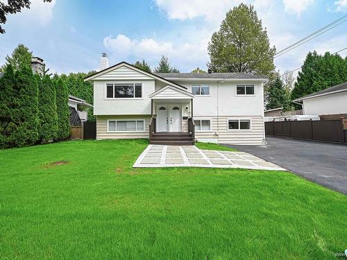 3478 Handley Crescent, Port Coquitlam, BC 