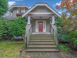 3868 23rd Avenue W Vancouver, BC V6S 1K9