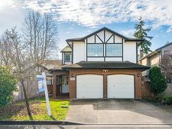 5660 STEFANKO PLACE  Richmond, BC V7E 5G2