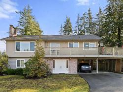 783 Vinedale Road  North Vancouver, BC V7K 1A1