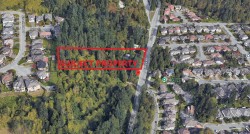 1450 Pipeline Road  Coquitlam, BC V3E 2X1