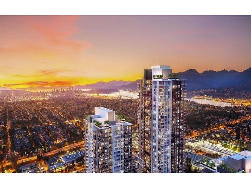 5708-2108 Gilmore Avenue  Burnaby, BC V5C 0N8