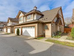 27-11888 Mellis Drive  Richmond, BC V6X 1M1