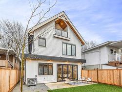 848 E 38TH AVENUE  Vancouver, BC V5W 1J3