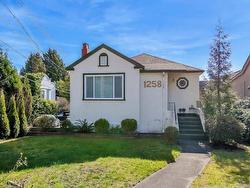 1258 Park Drive  Vancouver, BC V6P 2J9