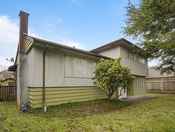 9831 Seacote Road  Richmond, BC V7A 4A6