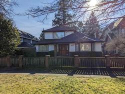 3848 W 38TH AVENUE  Vancouver, BC V6N 2Y4