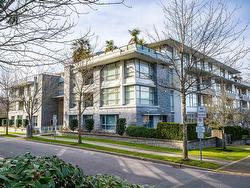 PH503 6015 IONA DRIVE  Vancouver, BC V6T 2J4