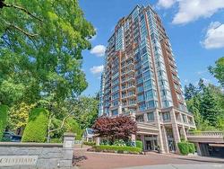 1404 5775 HAMPTON PLACE  Vancouver, BC V6T 2G6