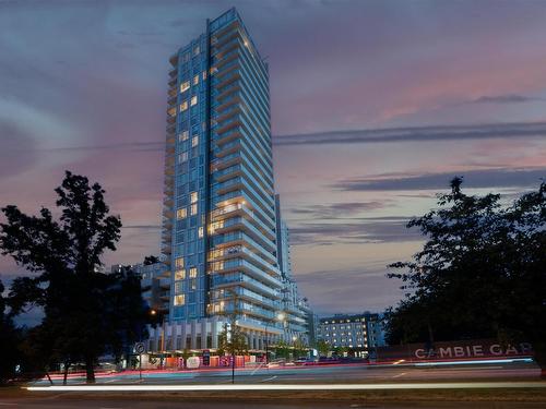 1902-7433 Cambie Street, Vancouver, BC 